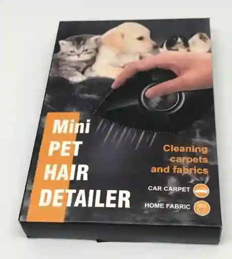 Peine Cepillo Removedor De Pelo Suelto Para Mascotas
