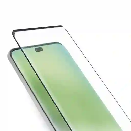 Vidrio 5d Transparente Huawei/honor Magic 7 Lite