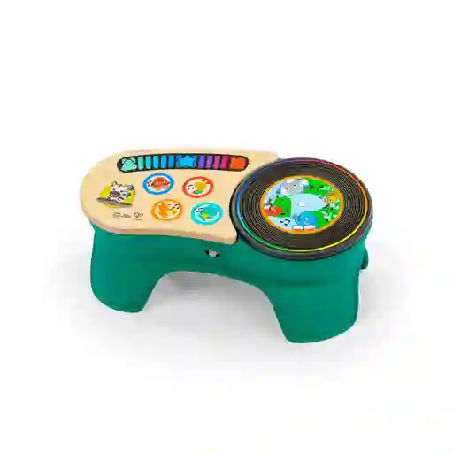Juego Didáctico Mesa De Mezclas Musical Para Niños