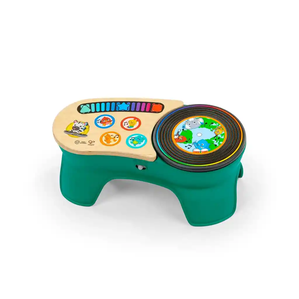 Juego Didáctico Mesa De Mezclas Musical Para Niños