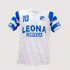 Camiseta Millonarios Año 1996 Retro (talla M)