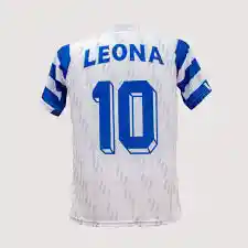 Camiseta Millonarios Año 1996 Retro (talla M)