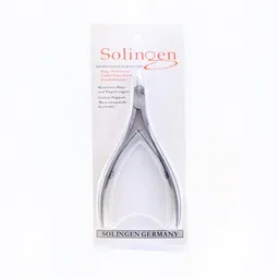 Corta Cutícula Solingen