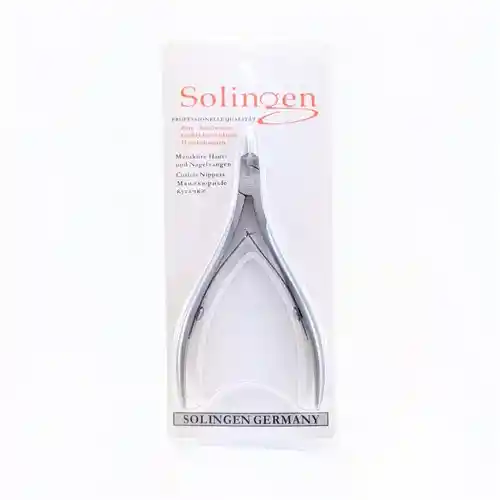 Corta Cutícula Solingen