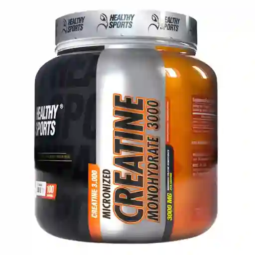 Creatina Healthy Sports 300 G