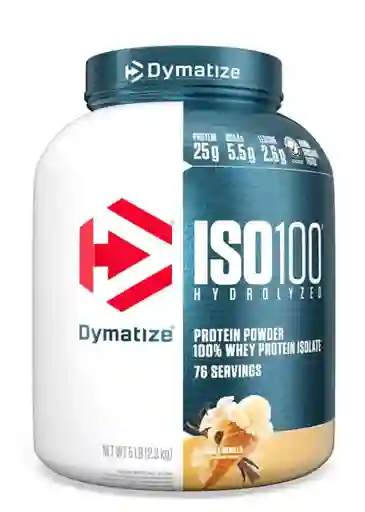 Iso 100 5 Lb