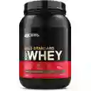 100% Whey Gold Standard 2lb