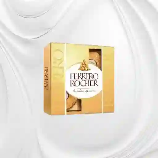 Chocolates Ferrero Rocher