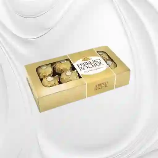 Chocolates Ferrero Rocher