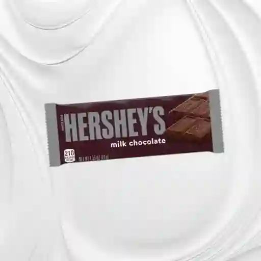 Hersheys