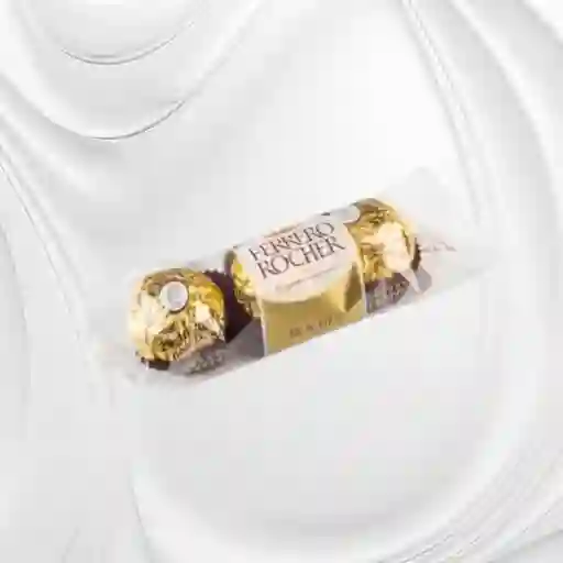 Chocolate Ferrero Rocher