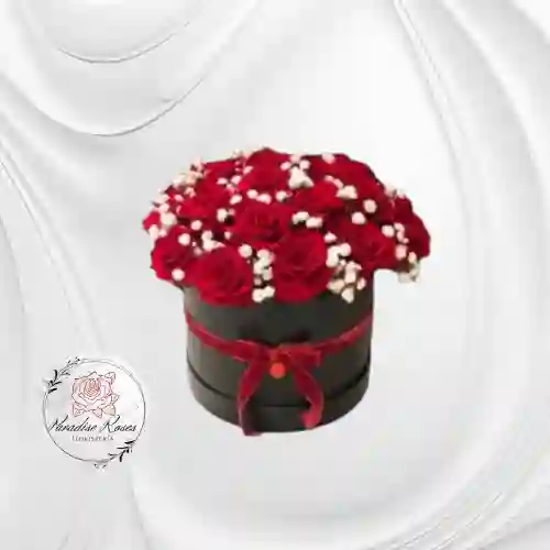 Caja Romance
