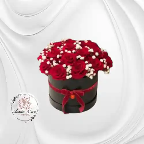 Caja Romance