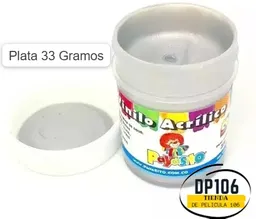 Vinilo Plata 33 Gramos Tempera