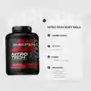 Nitro Tech Whey Gold 5 Lb