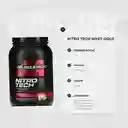 Nitro Tech Whey Gold 2lb