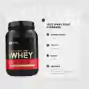 100% Whey Gold Standard 2lb