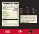 100% Whey Gold Standard 2lb