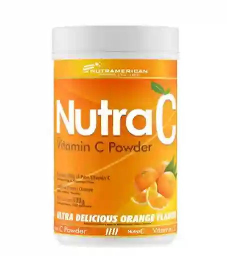 Nutra C - Vitamina C