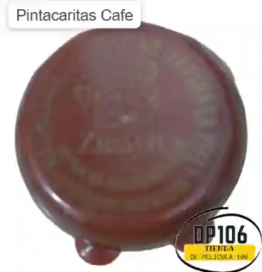 Pinta Caritas Cafe Pintacarita X 1 Und Pintucaritas
