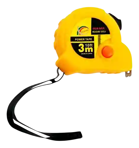 Metro De 3 M