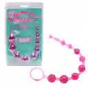 Bolas Anales 30cm Largo Bolas Chinas Anales Plug Anal Beads Bondage Purple