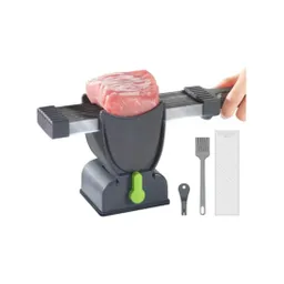 Herramienta Para Cortar Carne Fresca Y Cortadora Manual