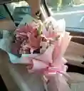 Arreglos De Lirios Tipo Bouquet