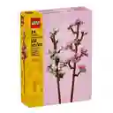 Juego De Construcción Lego 430 Piezas Flores De Cerezo Niños