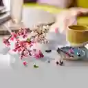 Juego De Construcción Lego 430 Piezas Flores De Cerezo Niños