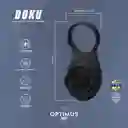 Anillo Vibrador Con App Doku Optimus Pro