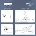 Anillo Vibrador Con App Doku Optimus Pro