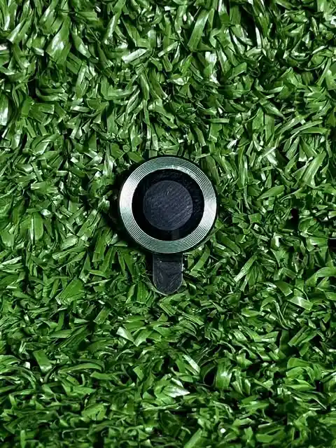 Iphone 12 Protector Lente De Camara | Protector Camara | Lente Camara | Verde Oliva Satinado