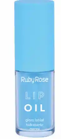 Ruby Rose Lip Oil Menta