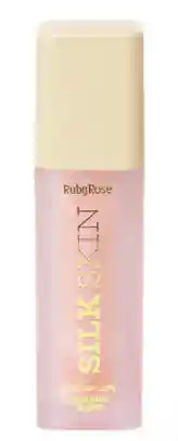 Ruby Rose Misty Rose Silk
