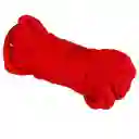 Cuerda 5 Metros Sado Bdsm Bondage Soga De Restricción Sadomasoquismo