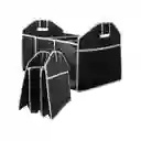 Caja De Almacenamiento Extra Plegable