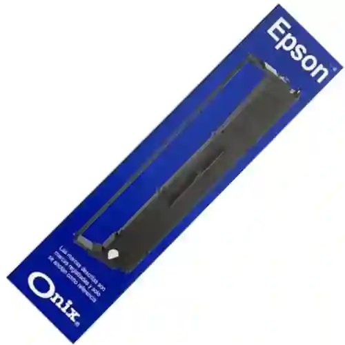 Cinta Onix Para Impresora - 655 Hy