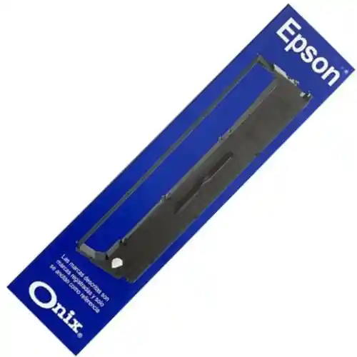 Cinta Onix Para Impresora - 655 Hy