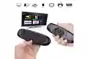 Control Remoto Mouse Teclado Inalámbrico Tv Box Portátil Mini Teclado