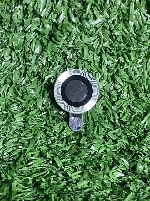 Iphone 12 Mini Protector Lente De Camara | Protector Camara | Lente Camara | Plateado