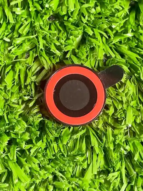 Iphone 12 Mini Protector Lente De Camara | Protector Camara | Lente Camara | Color Radical Red