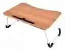 Mesa Auxiliar Plegable