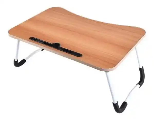 Mesa Auxiliar Plegable