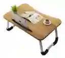 Mesa Auxiliar Plegable