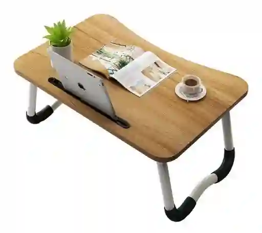 Mesa Auxiliar Plegable