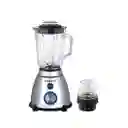 Licuadora De Batidos Rápida Sokany Sk-03031