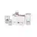 Maquina Extractor De Jugo 4 En 1, Sk-03029 Sokany
