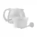 Cafetera Kalley 8 Tazas Blanco