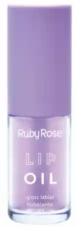 Ruby Rose Lip Oil Uva